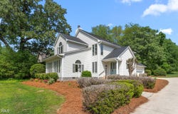 1925 W Lake Drive, Burlington, NC 27215