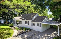 7617 W 63rd Terrace, Overland Park, KS 66202