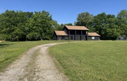 2955 MS-6, Plantersville, MS 38862