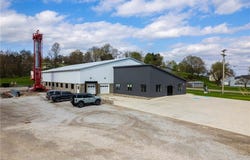 2425 Township Road 414, Dundee, OH 44624