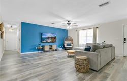 2522 EVERGREEN DRIVE, EDGEWATER, FL 32141