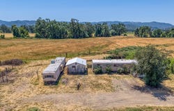 9705 E Side Potter Valley Road, Potter Valley, CA 95469