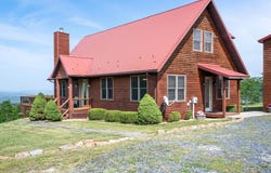 489 SUGAR MAPLE ROAD, MATHIAS, WV 26812