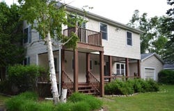 6609 N LAKE SHORE, HARBOR SPRINGS, MI 49740