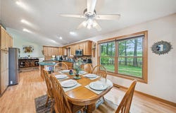 N1355 Burma Road, Long Lake Twp, WI 54870