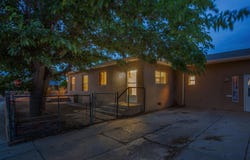 2450 Floral Road NW, Albuquerque, NM 87104