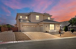 7412 Cardigan Bay Street, Las Vegas, NV 89131