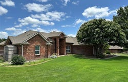 111 Partagas Drive, Weatherford, TX 76085