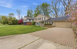 38457 James Drive, Clinton Twp, MI 48036