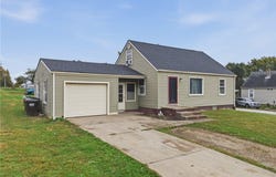 209 43rd Street SW, Canton, OH 44706