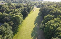 12905 Bowen Lake Drive, Gowen, MI 49326
