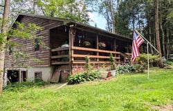 2564 Hills Creek Lake Road, Wellsboro, PA 16901