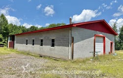 478 Millstone Rd, Crawford, WV 26343