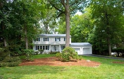 743 Birchwood Dr, Wyckoff Twp., NJ 07481-1069