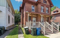 809 W 4th, STERLING, IL 61081