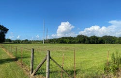 TBD Baudoin Rd, Maurice, LA 70555