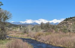 Hwy 12, Segundo, CO 81082