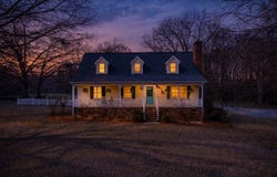 1315 Marshall Rd, Greenwood, SC 29646