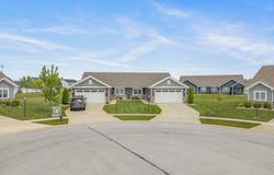 13950 Nantucket Drive, Cedar Lake, IN 46303
