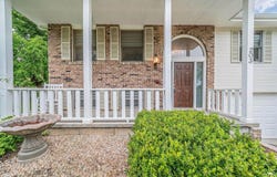 203 North Kaw Drive, Junction City, KS 66441