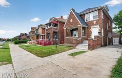 2923 Pasadena Street, Detroit, MI 48238