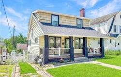 1810 Mary Avenue, Steubenville, OH 43952