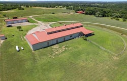 2801 Agnes Circle, Springtown, TX 76082