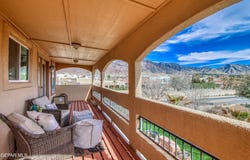 6300 FRANKLIN TRAIL Drive, El Paso, TX 79912