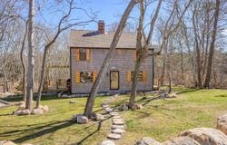 309 Great Fields Road, Brewster, MA 02631