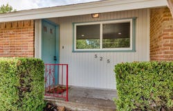 525 Salem Drive, Richardson, TX 75080