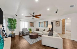 708 Mount Vernon Drive, Richardson, TX 75081