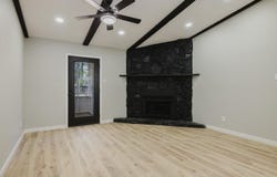 14 Quail Creek Court, Little Rock, AR 72206