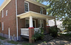 1502 9th St SE, Roanoke, VA 24013