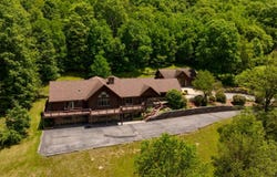 3087 Route 155, Port Allegany, PA 16743