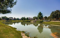 8201 McKenzie Court, Frisco, TX 75036