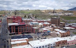 53 E Park Street, Butte, MT 59701