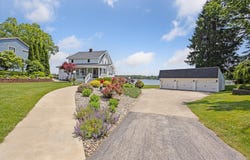 2694 Middle Lake Road, Twin Lake, MI 49457