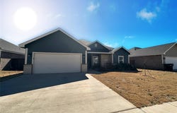 301 Sweet Pea Path, Abilene, TX 79602