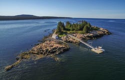 1 Mark Island, Winter Harbor, ME 04693