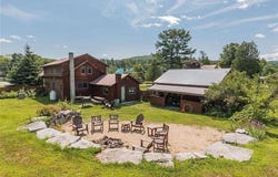 1479 State Rte 30, Wells, NY 12190
