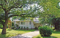 1830 Roslyn Avenue, Kettering, OH 45429