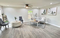 1014 W Archer Street, Jacksboro, TX 76458