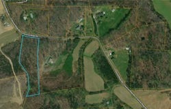 0 Chestnut Ridge Road, Pilot Mountain, NC 27041