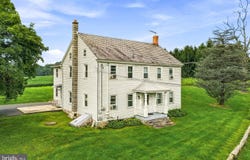 267 LONG MOUNTAIN Road, EFFORT, PA 18330