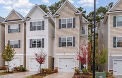 4125 Trevino Drive, Durham, NC 27704