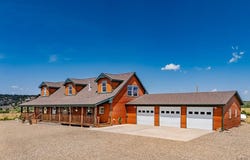 12305 Kunzite Rd, Trinidad, CO 81082