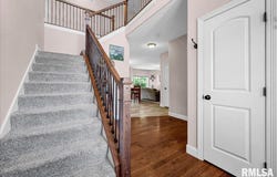 1712 RUSTIC OAK Drive, Washington, IL 61571