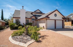 617 MERRIMAN Drive, El Paso, TX 79912