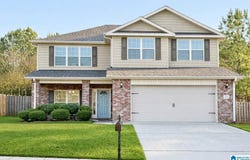 4093 OLD CAHABA PARKWAY, HELENA, AL 35080
