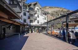 116 Sutton Place, Taos Ski Valley, NM 87525